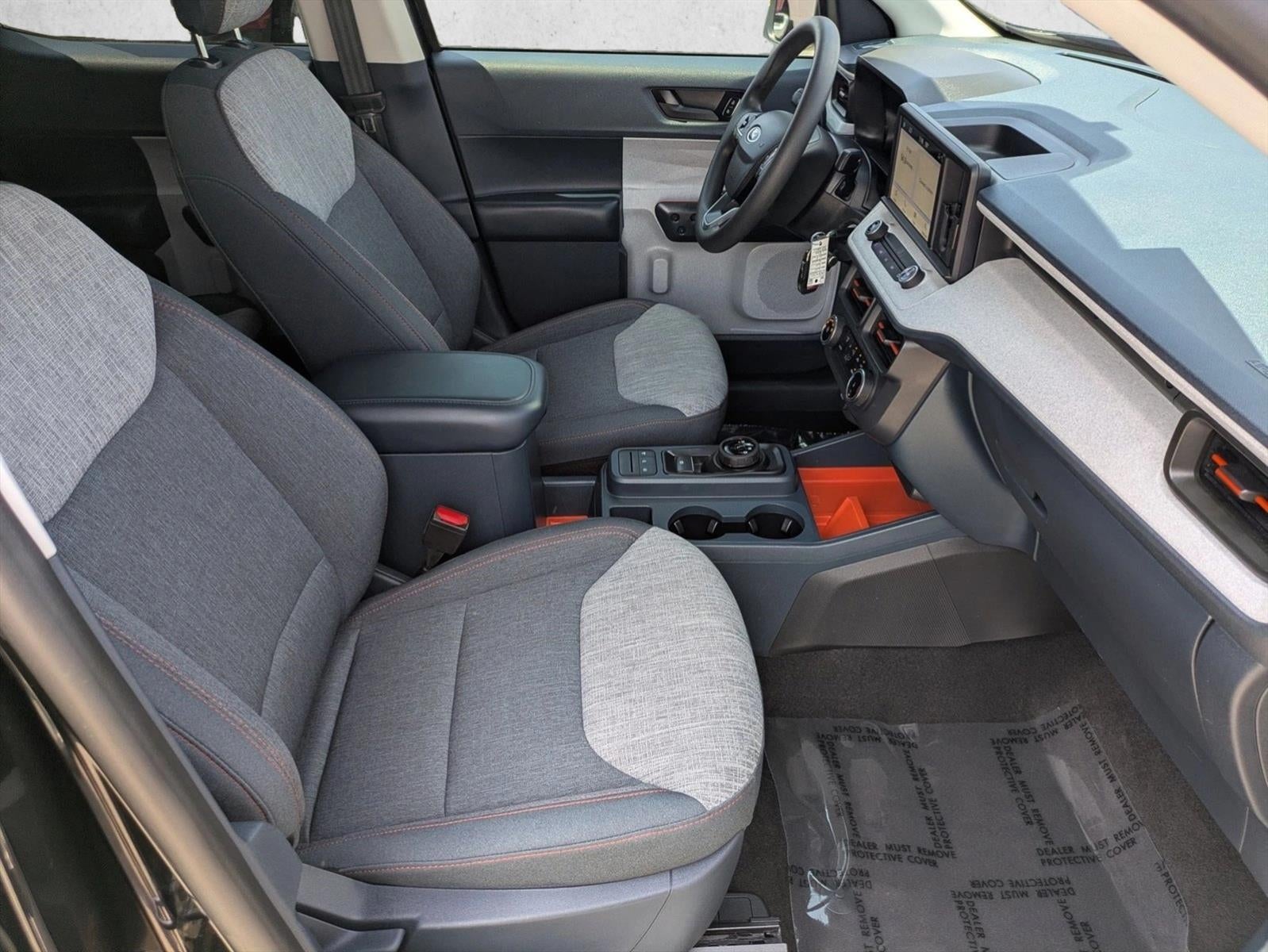 2023 Ford Maverick XLT FWD SuperCrew