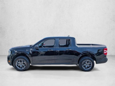 2023 Ford Maverick XLT FWD SuperCrew