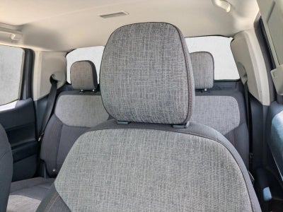 2022 Ford Maverick XLT FWD SuperCrew