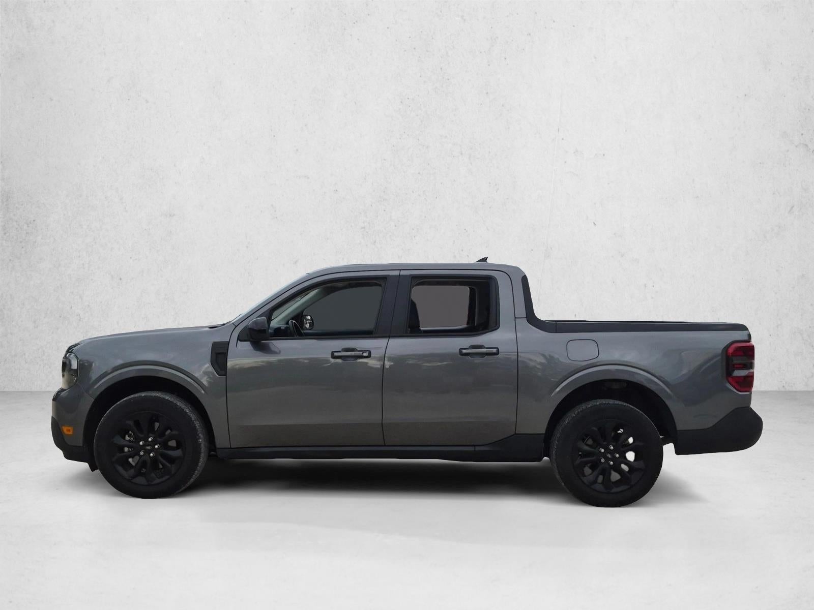2024 Ford Maverick LARIAT AWD SuperCrew