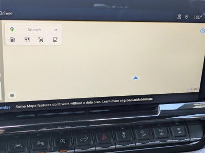 2022 Chevrolet Silverado 1500 Crew Cab Short Box 4-Wheel Drive ZR2