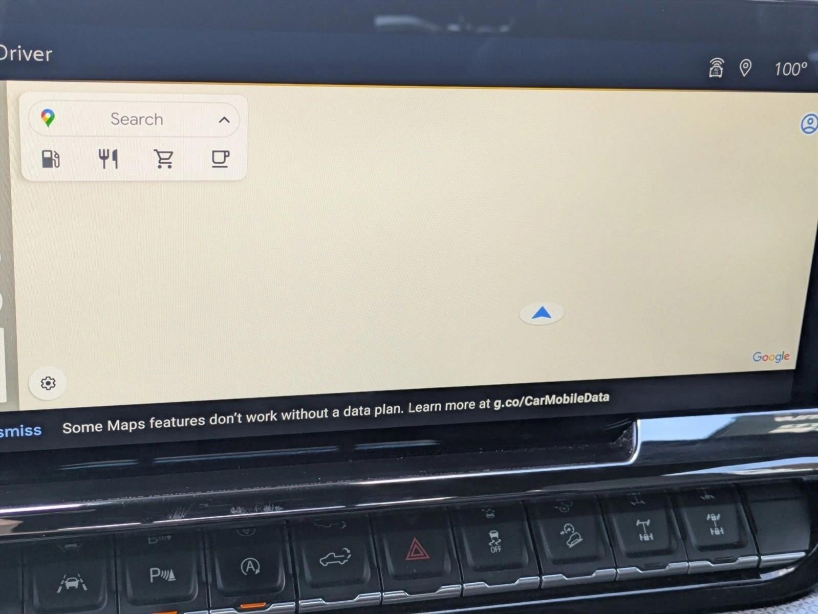 2022 Chevrolet Silverado 1500 Crew Cab Short Box 4-Wheel Drive ZR2