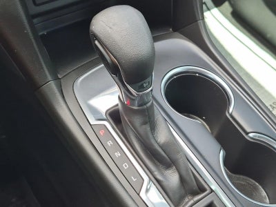 2023 Chevrolet Equinox FWD 4dr LS w/1LS
