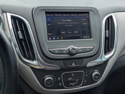 2020 Chevrolet Equinox FWD LS