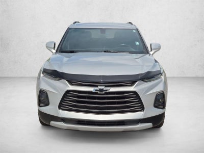 2020 Chevrolet Blazer FWD LT