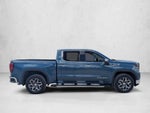 2024 GMC Sierra 1500 Crew Cab Short Box 2-Wheel Drive SLT