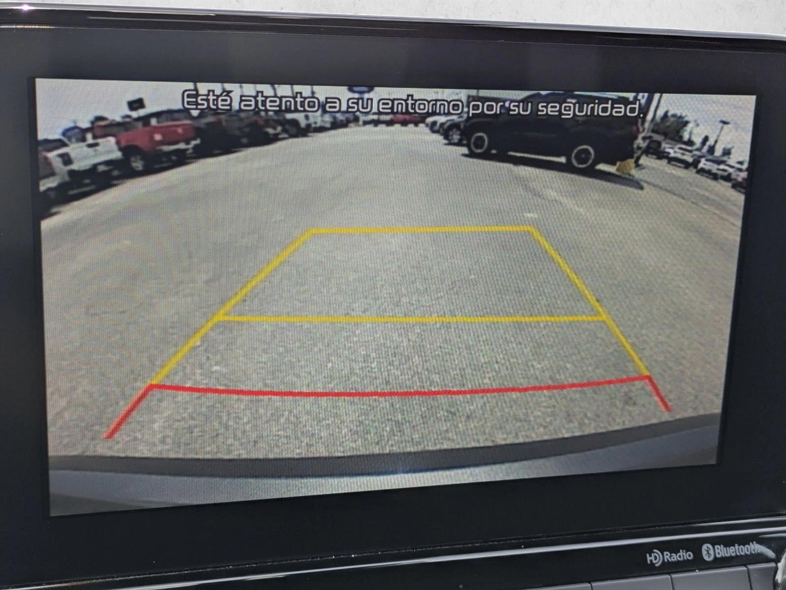 2021 Kia Forte EX IVT