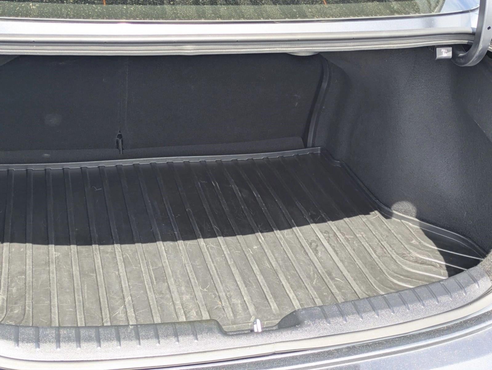 2021 Kia Forte EX IVT