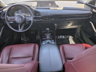 2023 Mazda Mazda CX-30 2.5 S Carbon Edition AWD