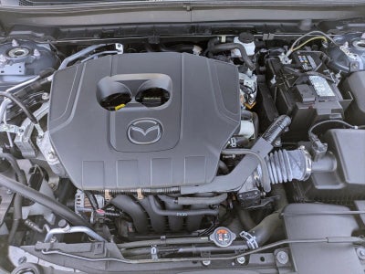 2023 Mazda Mazda CX-30 2.5 S Carbon Edition AWD