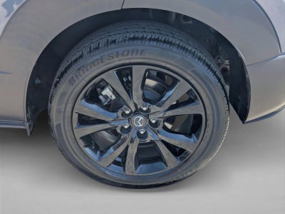 2023 Mazda Mazda CX-30 2.5 S Carbon Edition AWD