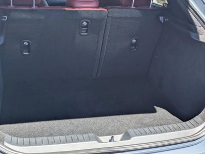 2023 Mazda Mazda CX-30 2.5 S Carbon Edition AWD