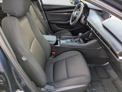 2019 Mazda Mazda3 Sedan FWD