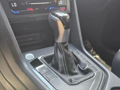 2024 Volkswagen Tiguan 2.0T SE FWD