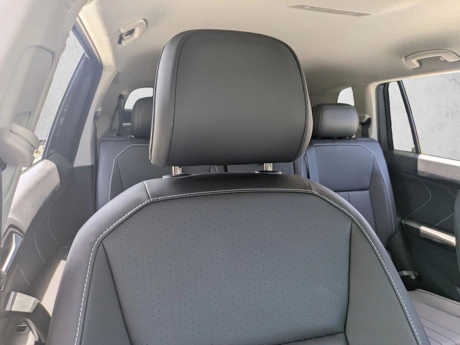 2024 Volkswagen Tiguan 2.0T SE FWD