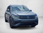 2024 Volkswagen Tiguan 2.0T SE FWD