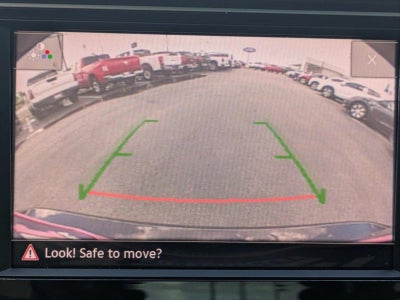 2022 Volkswagen Taos S FWD