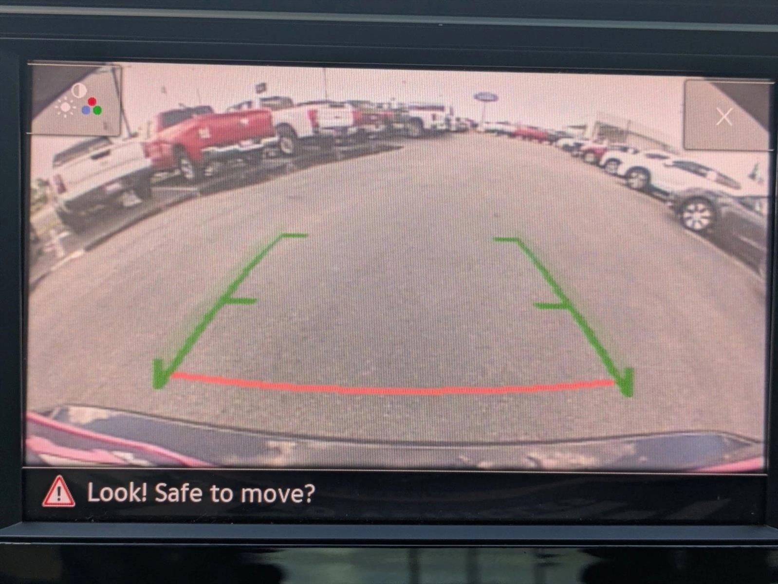 2022 Volkswagen Taos S FWD