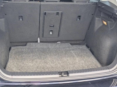 2022 Volkswagen Taos S FWD