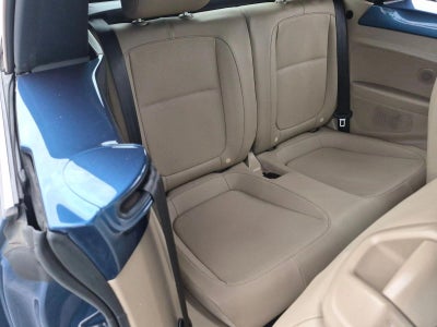 2019 Volkswagen Beetle Convertible S Auto