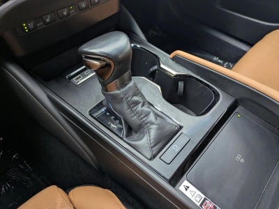 2024 Lexus ES 350 Ultra Luxury FWD