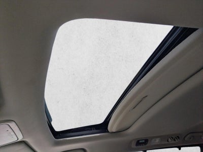2017 Honda Odyssey EX-L Auto