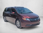 2017 Honda Odyssey EX-L Auto