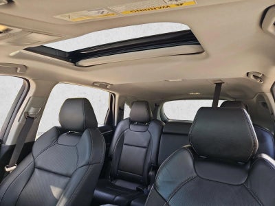 2020 Acura MDX SH-AWD 7-Passenger w/Technology Pkg