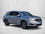 2020 Acura MDX SH-AWD 7-Passenger w/Technology Pkg