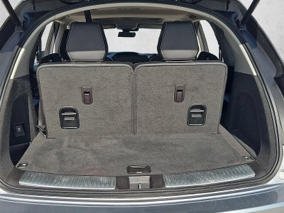 2020 Acura MDX SH-AWD 7-Passenger w/Technology Pkg