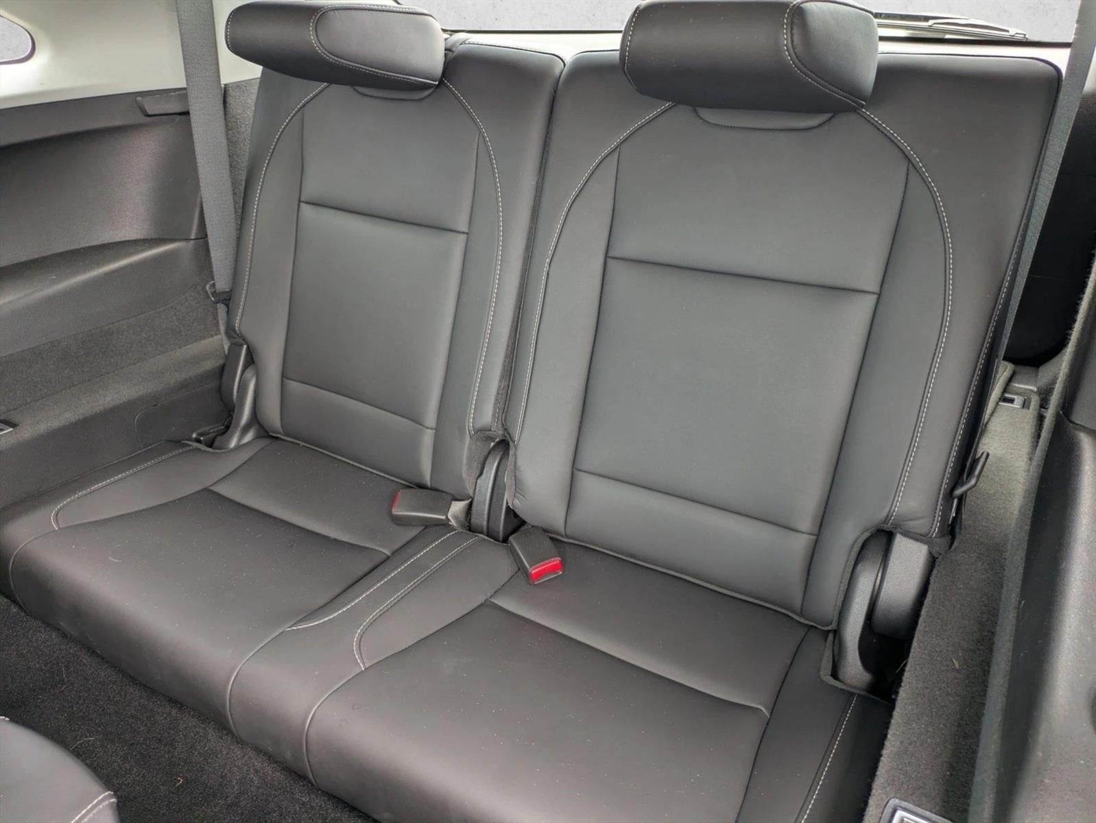 2020 Acura MDX SH-AWD 6-Passenger w/Advance Pkg