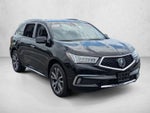2020 Acura MDX SH-AWD 6-Passenger w/Advance Pkg