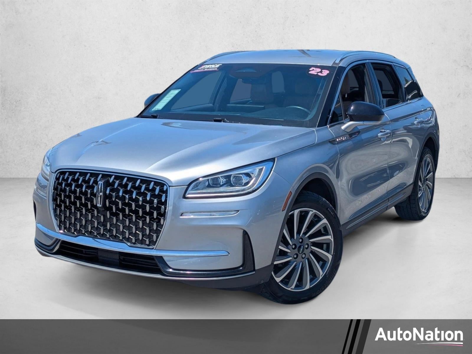 2023 Lincoln Corsair Reserve FWD