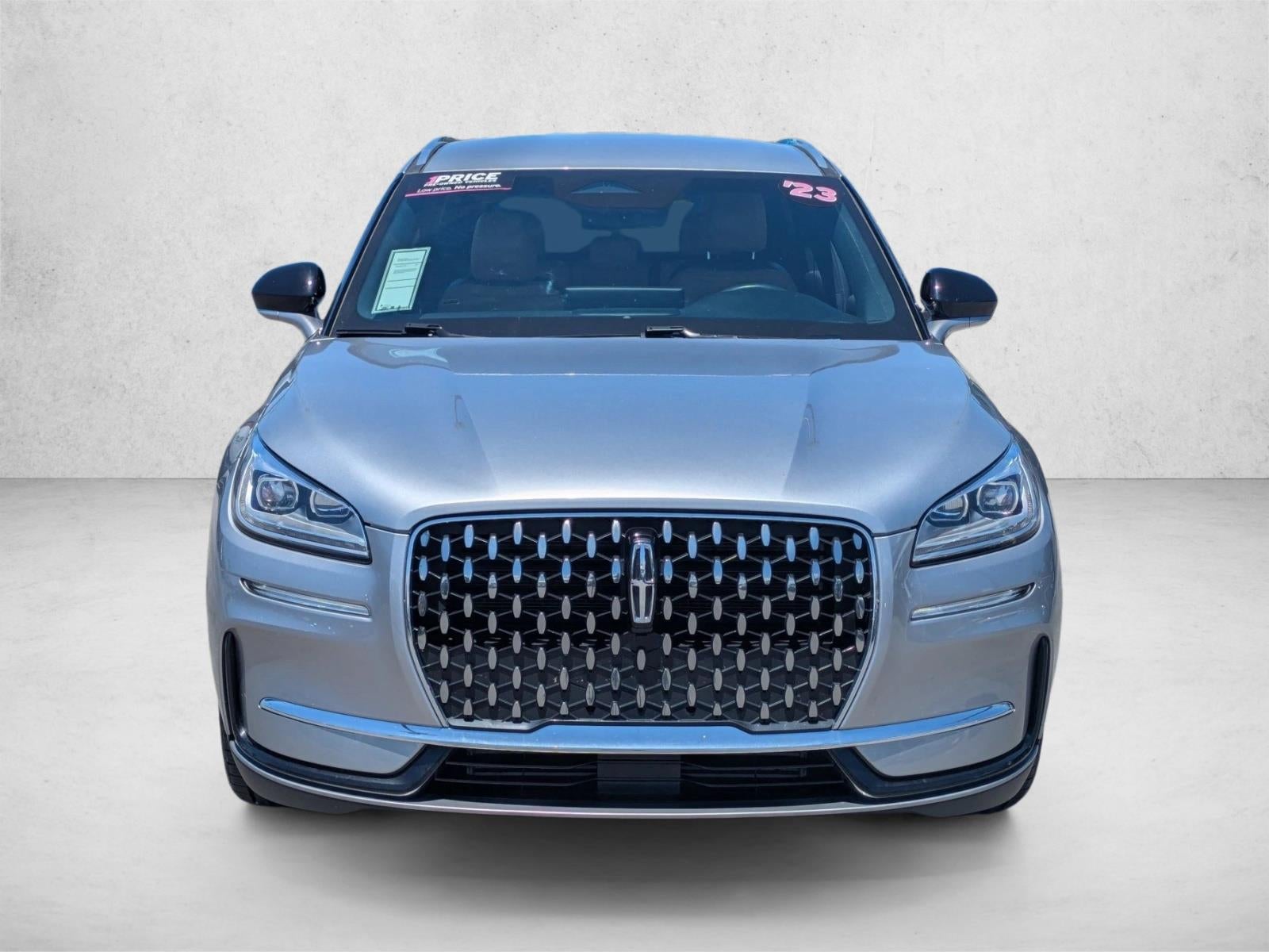 2023 Lincoln Corsair Reserve FWD