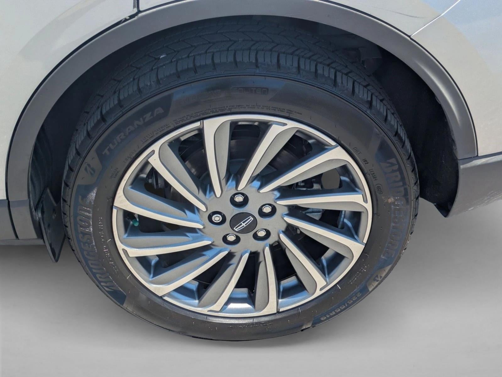 2023 Lincoln Corsair Reserve FWD
