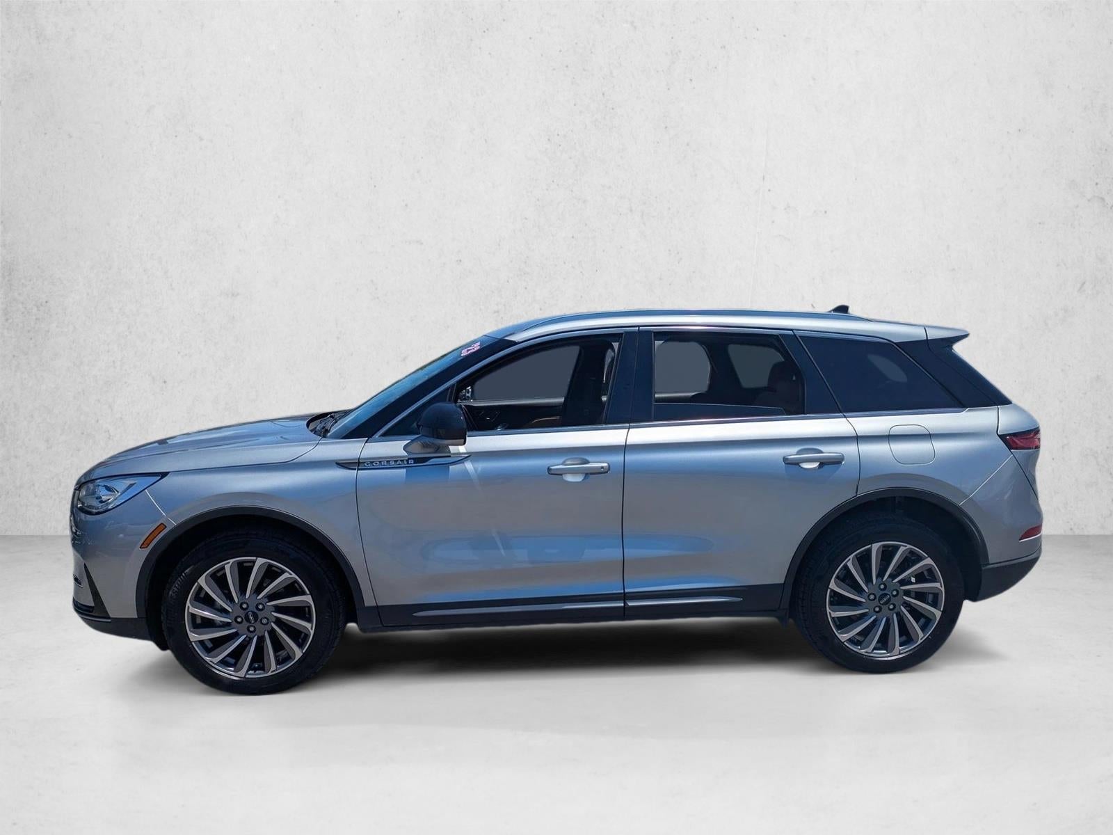 2023 Lincoln Corsair Reserve FWD