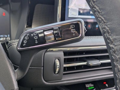 2024 Lincoln Corsair Reserve FWD