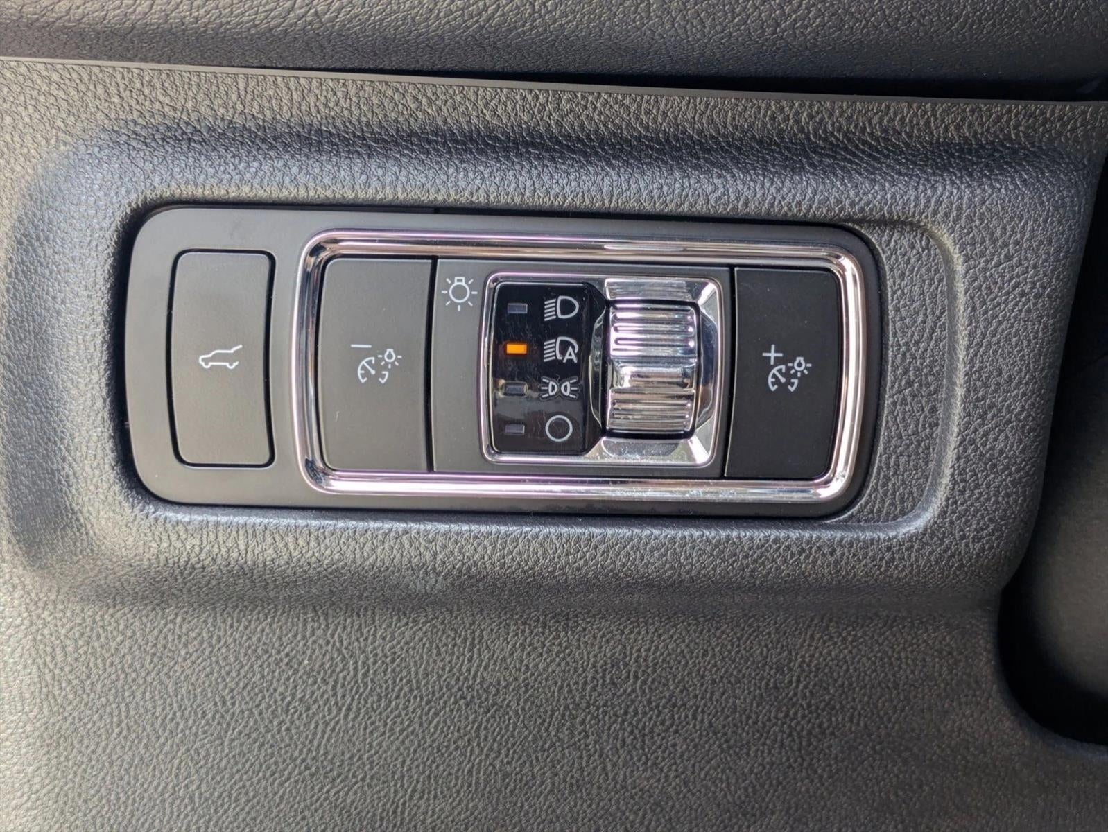 2024 Lincoln Corsair Reserve FWD