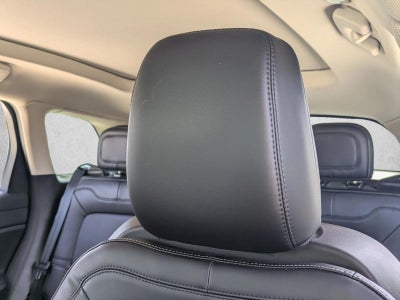 2024 Lincoln Corsair Reserve FWD