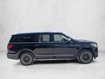 2021 Lincoln Navigator L Black Label 4x4