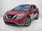 2018 Nissan Murano FWD SL