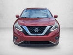 2018 Nissan Murano FWD SL