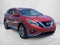 2018 Nissan Murano FWD SL