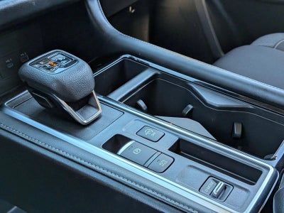 2022 Nissan Pathfinder SV 2WD