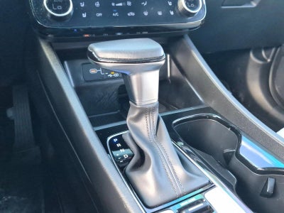 2025 Hyundai SANTA CRUZ Limited AWD