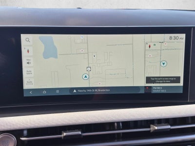 2025 Hyundai SANTA CRUZ Limited AWD