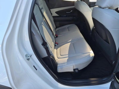 2025 Hyundai SANTA CRUZ Limited AWD