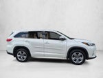 2018 Toyota Highlander Limited V6 AWD (Natl)