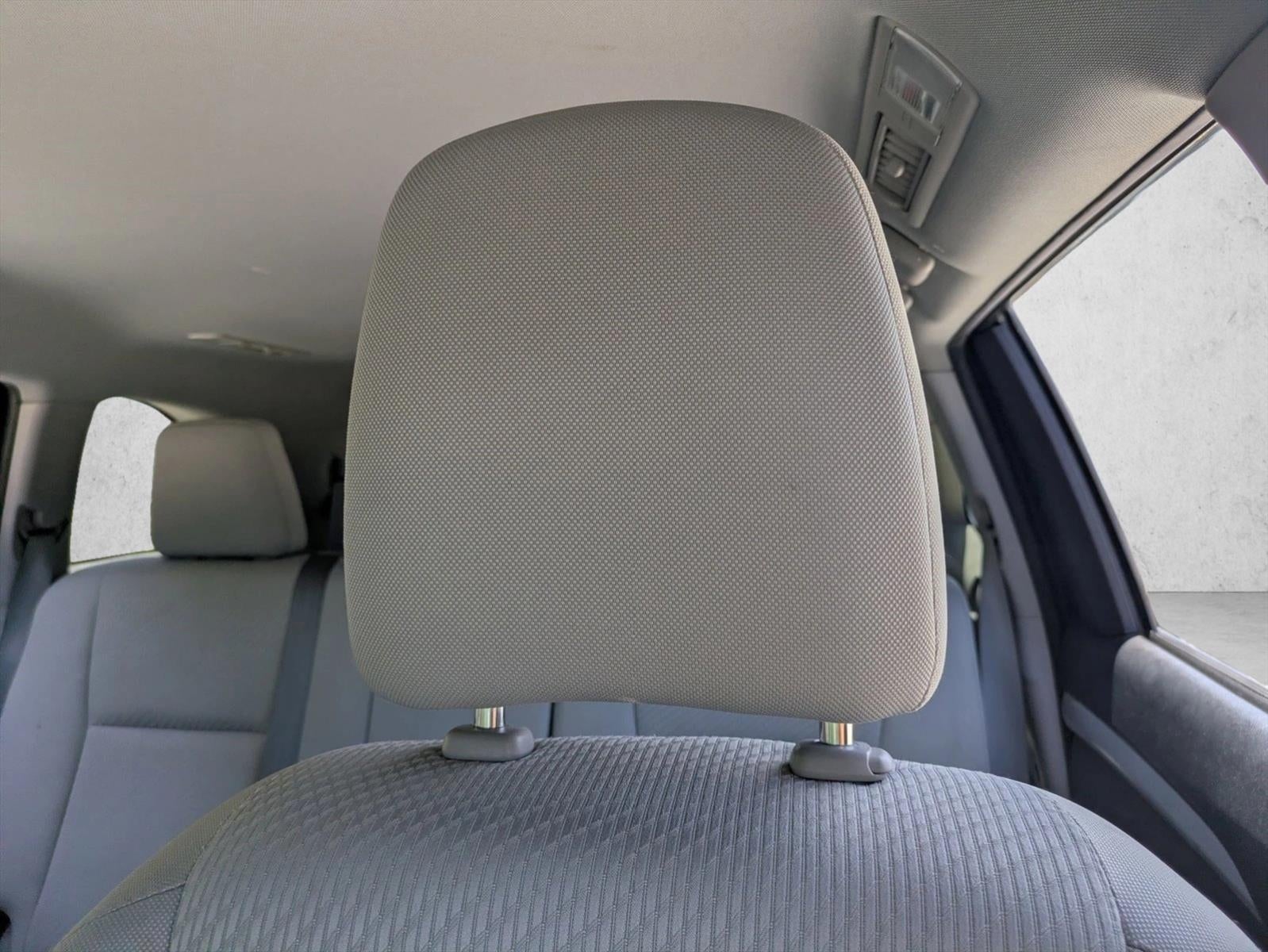2019 Toyota Highlander LE I4 FWD (Natl)
