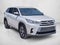 2019 Toyota Highlander LE I4 FWD (Natl)